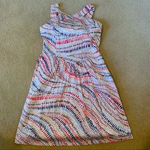 Zoda Dress